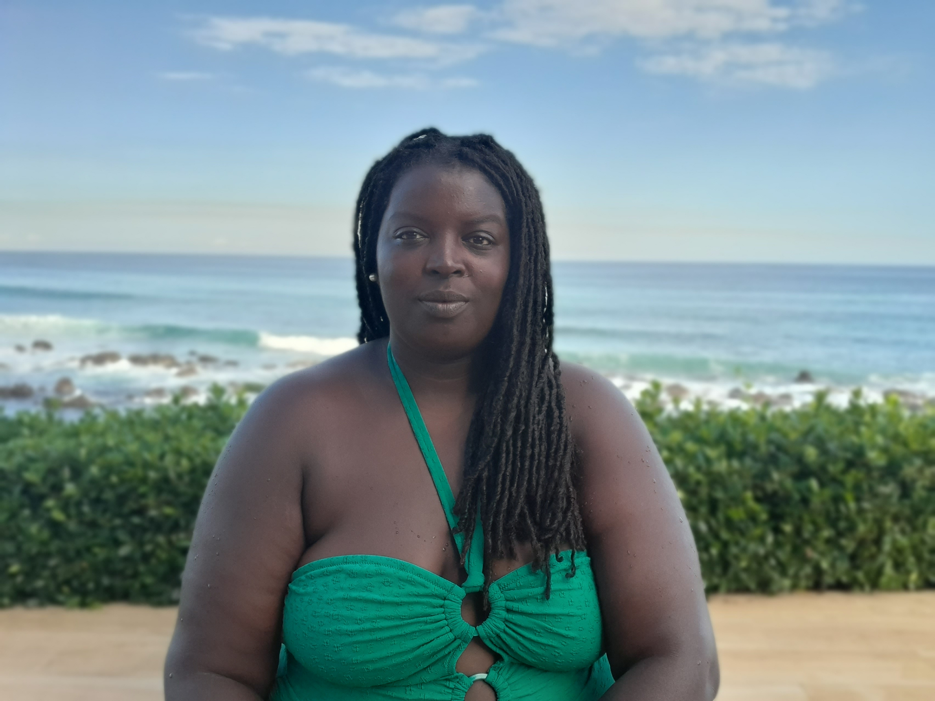 Clarisse Libene, fondatrice du studio